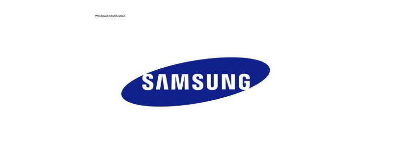 Samsung logo