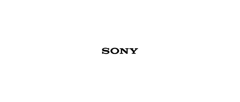 Sony logo