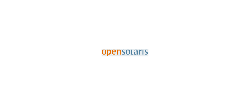 OpenSolaris Logo