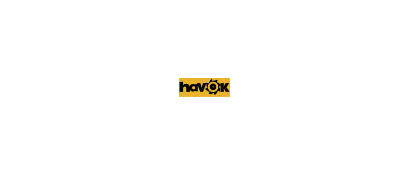 Havok logo