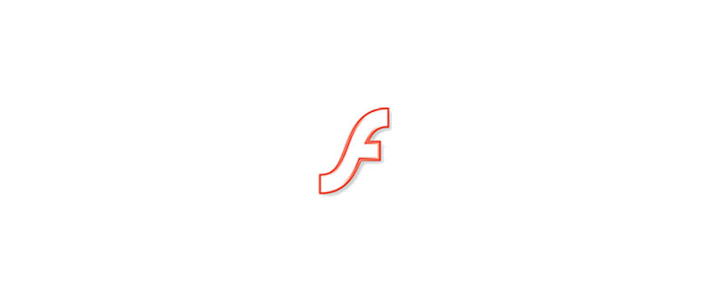 Macromedia Flash logo