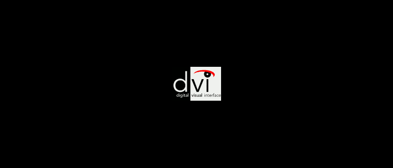 DVI logo