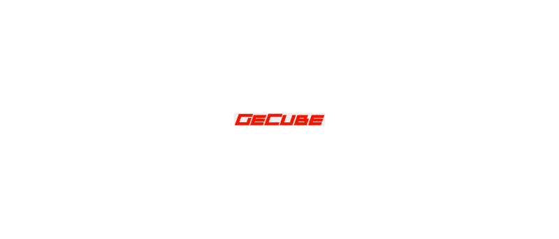 GeCube Logo