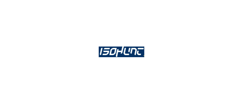 isoHunt.com logo