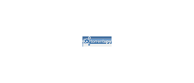 torrentspy logo