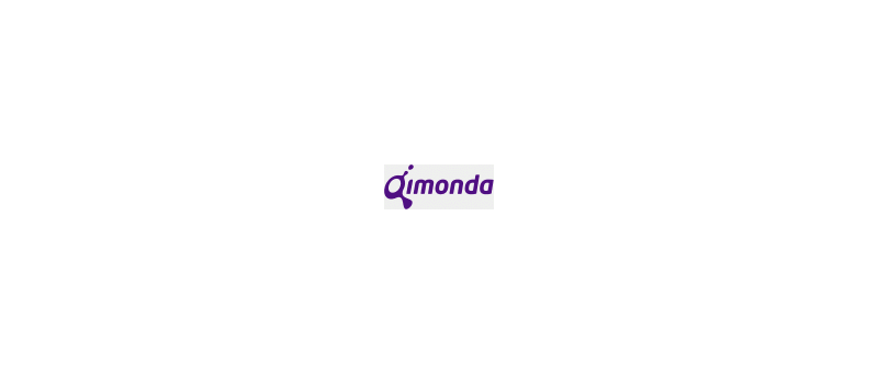 Qimonda logo