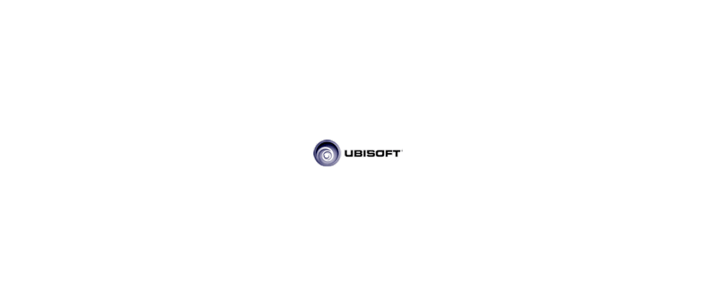 Ubisoft logo