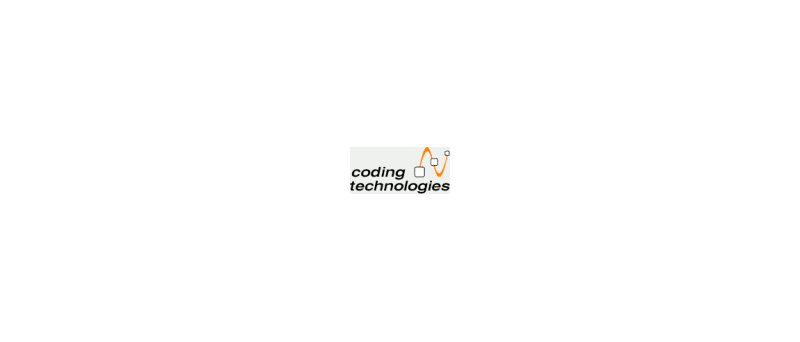 Coding Technologies logo