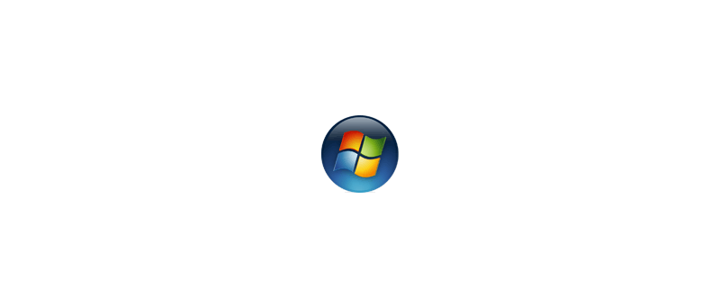 Windows Vista logo