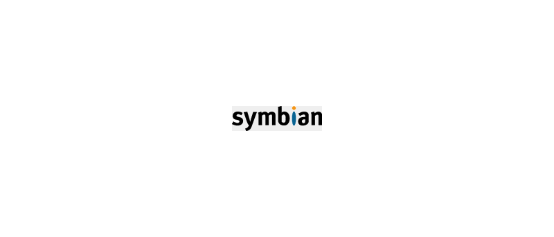 Symbian logo