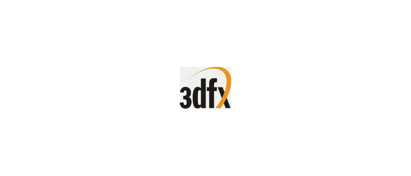 3Dfx logo