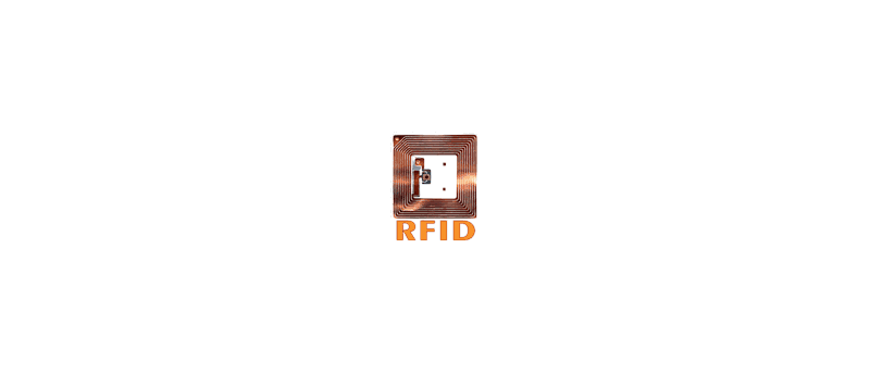 RFID logo