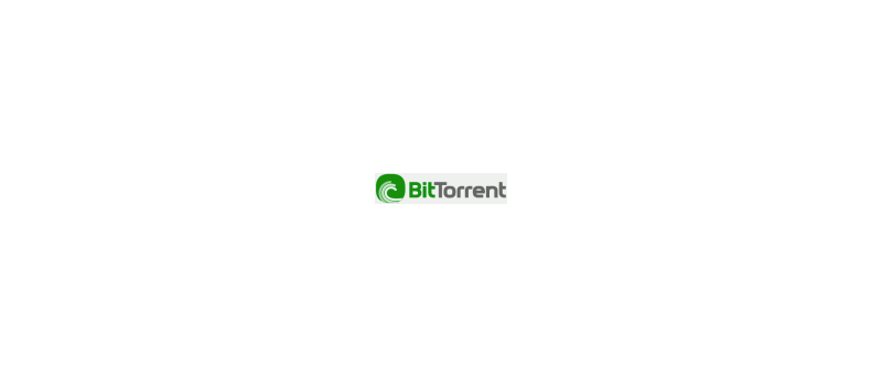 BitTorrent logo nové