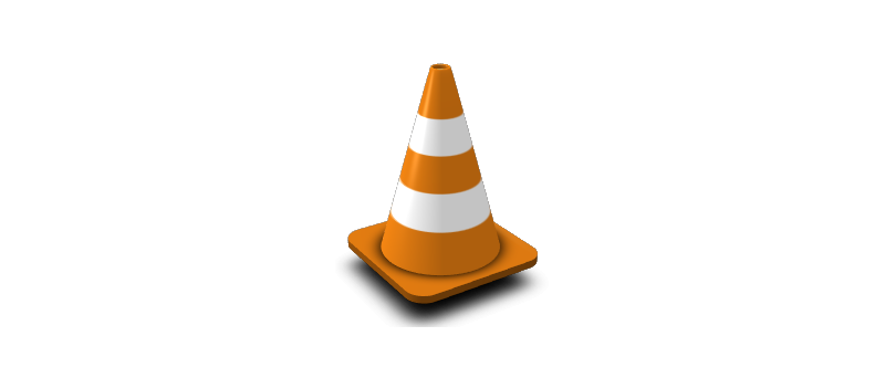 VLC media player logo