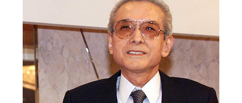 Hiroshi Yamauchi, Nintendo