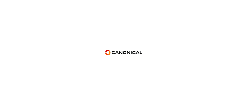 Canonical logo