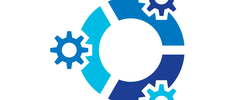 Kubuntu logo