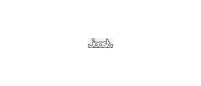 Joost logo