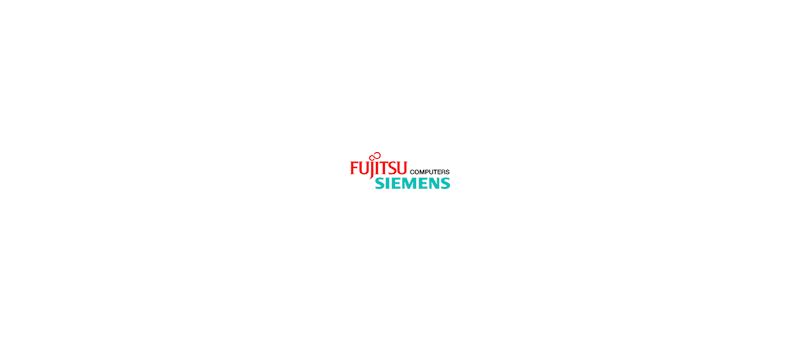 Fujitsu-Siemens Computers logo