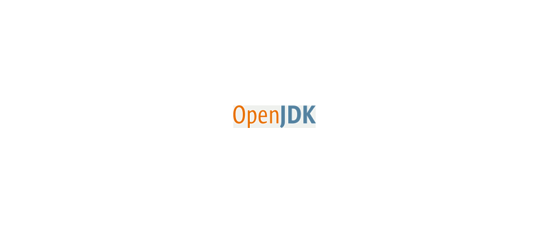 OpenJDK logo