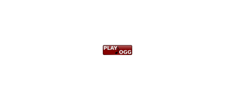 PlayOgg logo