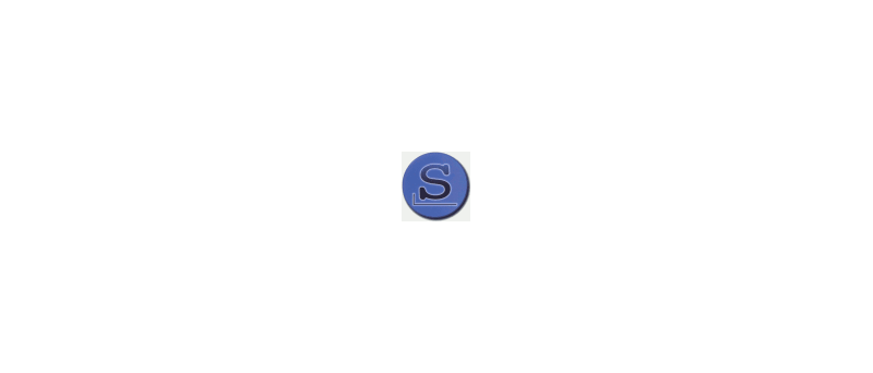 Slackware Linux logo