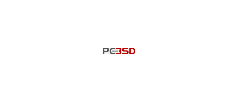 PC-BSD logo