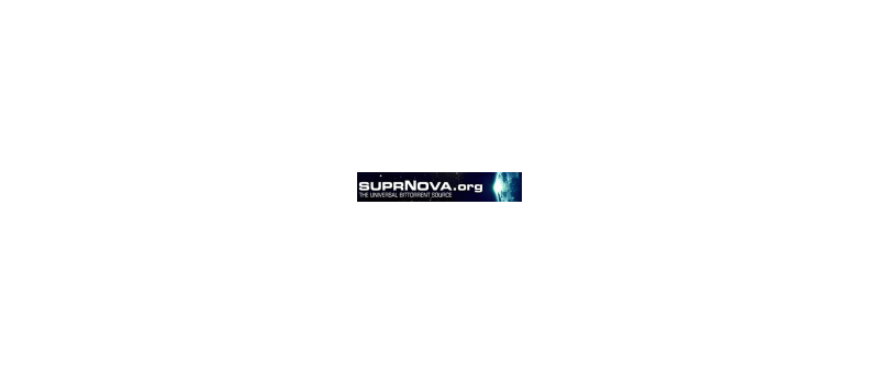 Suprnova logo