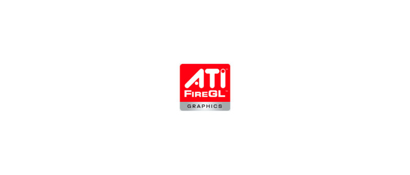 ATI FireGL logo