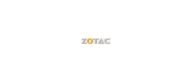 Zotac logo