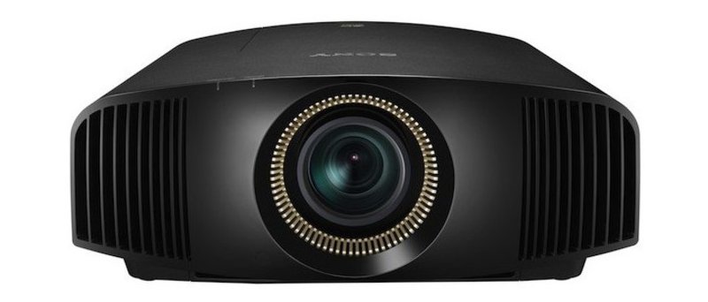 Sony VPL-VW1100ES