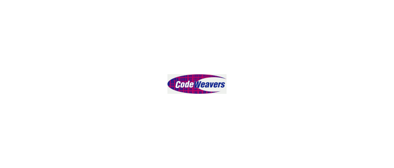 CodeWeavers logo