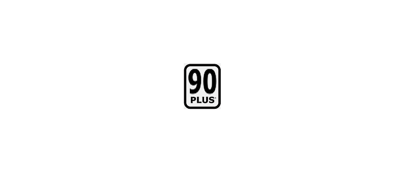90Plus logo