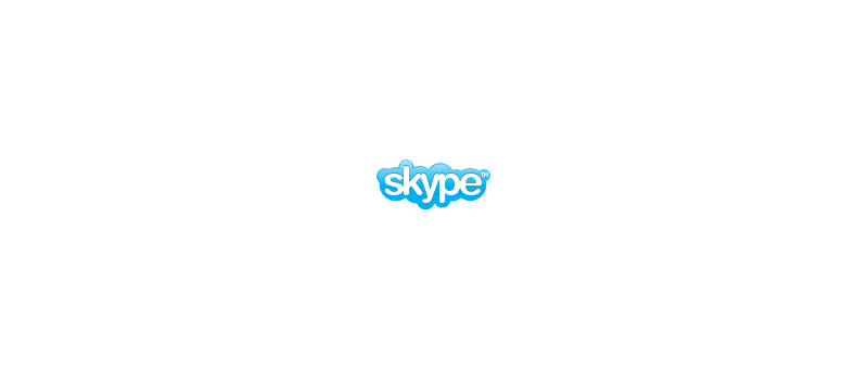 Skype logo