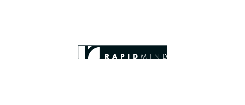 RapidMind logo