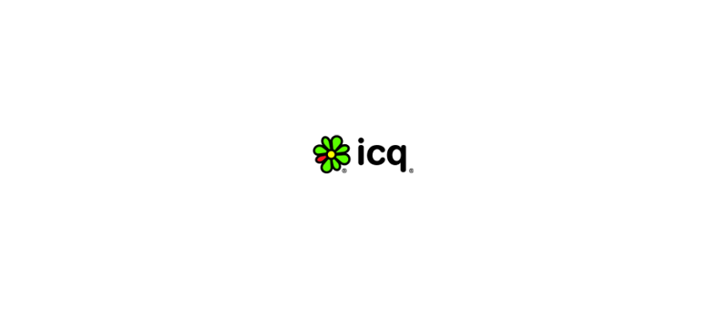 ICQ logo