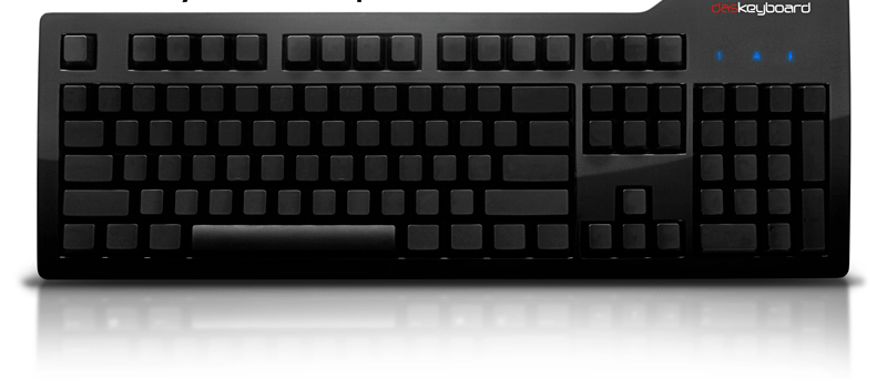 Das Keyboard III Ultimate