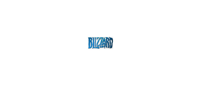 Blizzard Entertainment logo