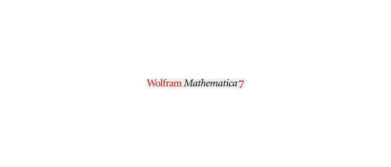 Wolfram Mathematica logo