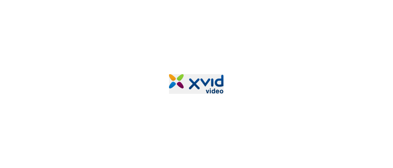 Xvid logo