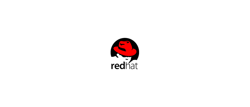 Red Hat logo