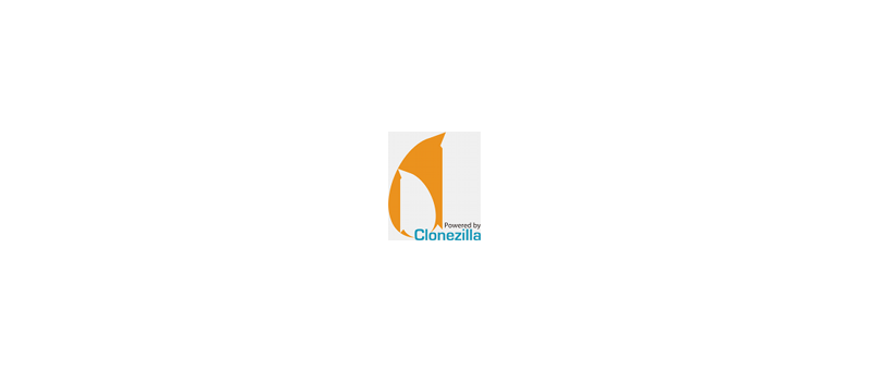 Clonezilla logo