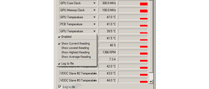 GPU-Z 0.3.2