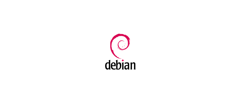 Debian logo