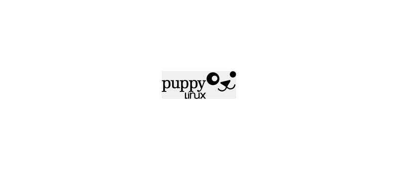 Puppy Linux logo