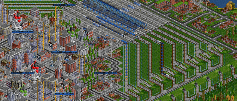 OpenTTD