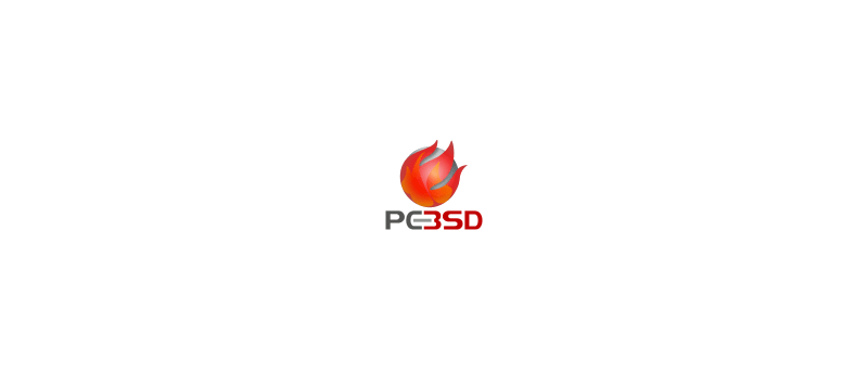 PCBSD logo