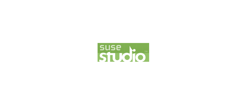 Suse Studio logo