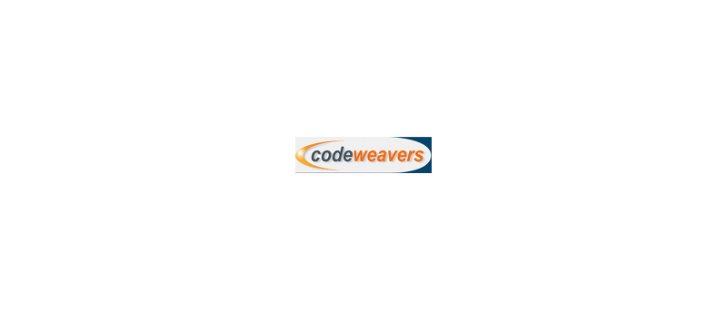 CodeWeavers logo 2009