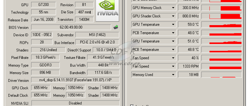 GPU-Z 0.3.7